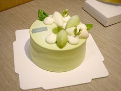 -théATRE 茶聚场(王府中環店)