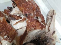 -阿二烤鸡(山塘街店)