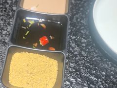 -四斤烤肉(东戴河孟家店)