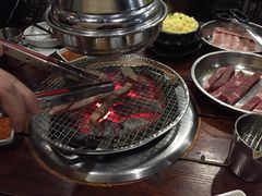 -小本家韩式烤肉(紫藤路店)