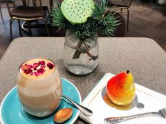 -PAUL LAFAYET 法式甜品(港汇广场店)