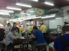 -穗银肠粉店(东川路店)