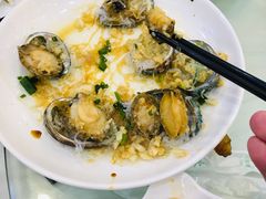 -碧海银沙海鲜餐厅(恒大海上威尼斯店)