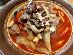 -丹江渔村(首都机场店)