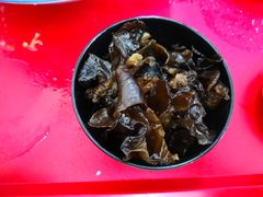 木耳-岁福祥老母鸡汤面馆(阳曲路店)