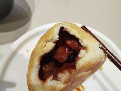 -蔡澜点心·粤菜(西单大悦城店)