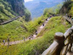 -本溪大峡谷