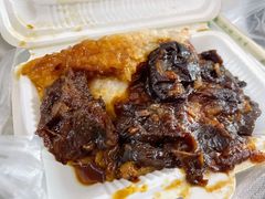 甑糕-马文章胖子甑糕(洒金桥店)