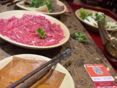 -蜀国大将老火锅(江北店)