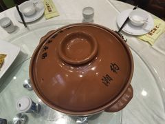 -湘约东方·湘约和港·湖南家常菜·宴请(民星路店)