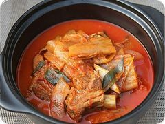 泡菜汤-李先生的首尔小馆(松江启源广场店)