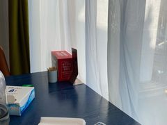 -小渔莊•地道胶东菜(旅游路万象省博物馆店)