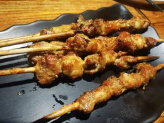 -烧蠔帮·湛江生蚝(南桥店)