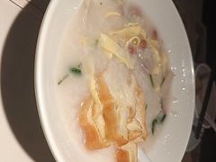 -悦满楼·西关名点·湛江名菜(航空综合大厦店)