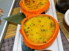 -林妈妈村·日式料理(宝山万达店)