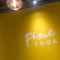 -FineYoga梵音瑜伽·普拉提