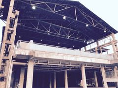 -广州市紫泥堂文化创意园景区