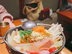 -春熙台韩国料理·章鱼肥牛(西丽店)