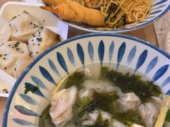 -阿三生煎(正弘城店)