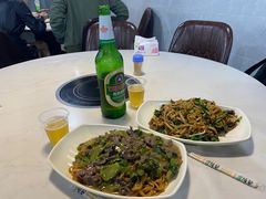 -菜忠潮州牛肉店(岗厦店)