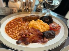 -The Wolseley