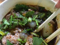 -王记生烫牛杂面馆(兰陵路店)