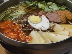 -杨小佳·齐齐哈尔烤肉·烤串(广州店)
