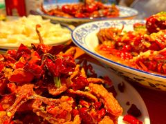 -满盆红龙虾(开发区店)