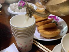 -下杨家青海土火锅(海湖店)