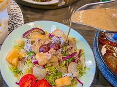 -树下时尚餐厅(翠园街店)