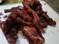 -阿巧一号私房菜(止园路店)