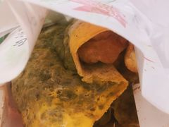 双鸡蛋双果子-清真·二嫂子煎饼果子(鼓楼旗舰形象店)