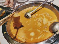 -杨翔豆皮涮牛肚(益田假日天地店)