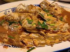 -旺角小渔村(上夼店)