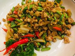 -荷花泰菜(东方新天地店)