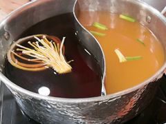 -呷哺呷哺(西单大悦城店)