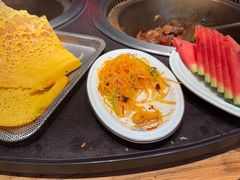 -山河屯铁锅炖鲜鹅·东北菜(开发区一店)