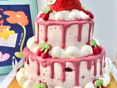 -1Cake壹刻蛋糕(奥体公园味觉艺术馆店)