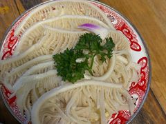 -乡当俏老火锅