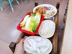 -三叔牛杂火锅店(三淮大街15号店)