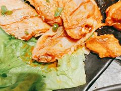 -火炉旺烤肉啤酒屋(沈北创始店)