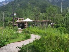 -太行锡崖沟旅游度假区