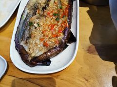 -木屋烧烤(坂田天安云谷店)