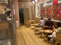 -DQ·蛋糕·冰淇淋(万象城店)