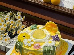 -36cake生日蛋糕(福田店)