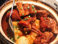 -汤城小厨•粤菜•靓汤(苏州街店)