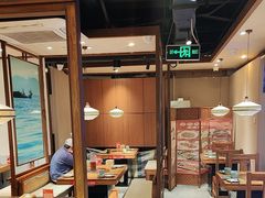 -云海肴云南菜·蒸汽石锅鱼(北京良乡华冠店)