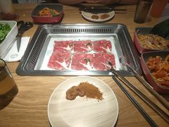 -新石器烤肉(无锡万象城店)