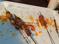 -三个大叔东北烧烤·砂锅菜(西三旗店)