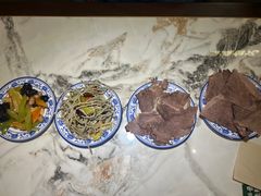 -雁滩白记·兰州牛肉面